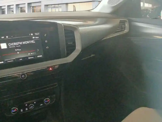 Opel Mokka 1.2 turbo 100 ch bvm6 — photo 19