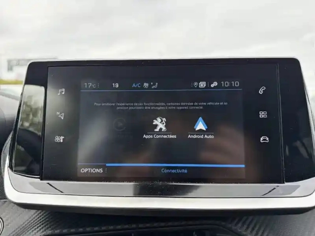 Peugeot 208 puretech 100 s&amp;s bvm6 — photo 23