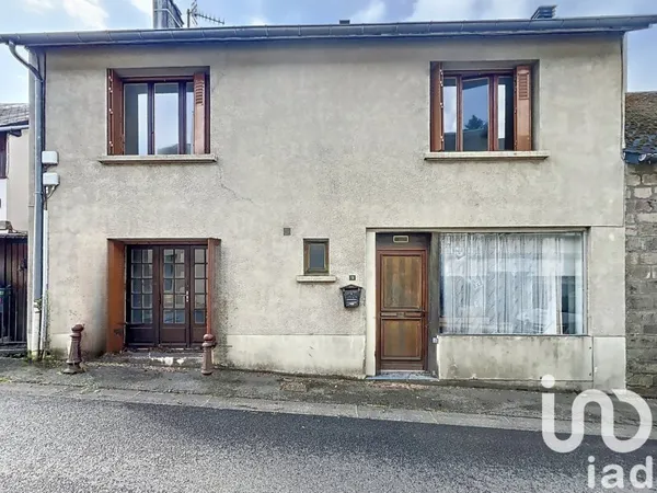 Maison 5 pièces 130 m²