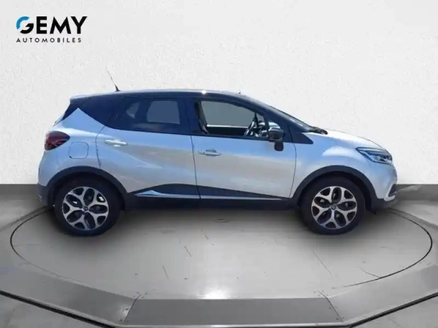 Renault Captur tce 130 fap — photo 4