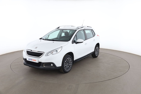 Peugeot 2008 1.2 PureTech Active