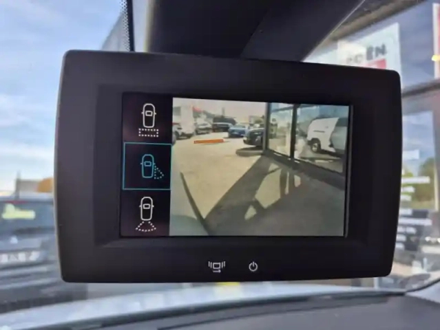 Citroën Berlingo van iii xl 950kg bluehdi 100 s&amp;s bvm driver — photo 30