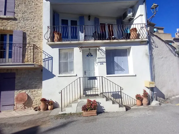 Maison 4 pièces 87 m²