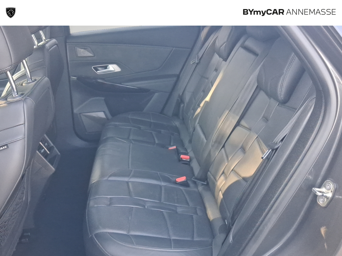 DS7 Crossback BlueHDi 180 EAT8 — photo 18