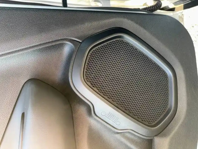 Jeep Renegade 1.6 l multijet 120 ch bvr6 — photo 38