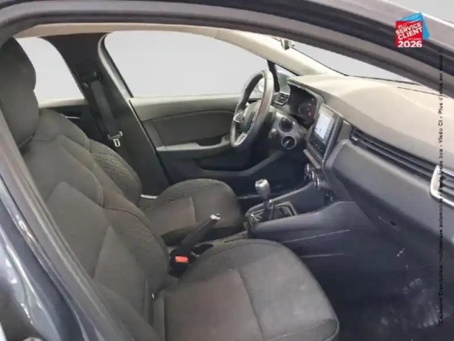Renault Clio 1.0 tce 90ch business -21n — photo 5