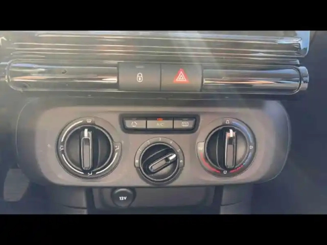 Citroën C3 1.2 puretech 83ch s&amp;s you! — photo 14