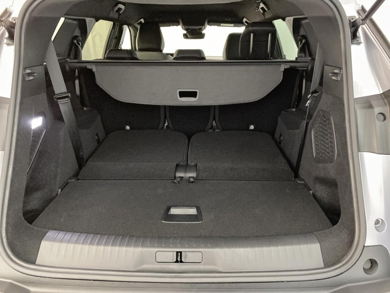Peugeot 5008 hybrid 145 ch e-dcs6 allure — photo 6
