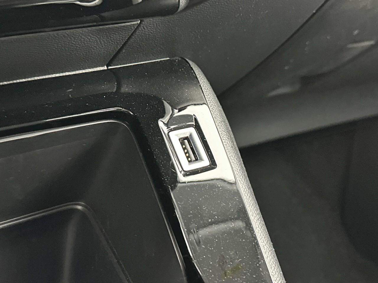 Peugeot 208 puretech 75 s&s bvm5 active — photo 27