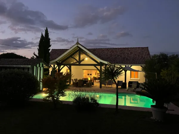 Maison 5 pièces 128 m²
