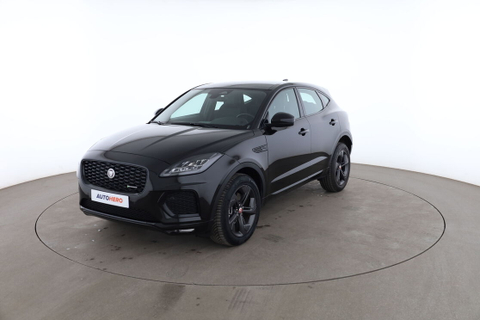 Jaguar E-Pace D165 AWD R-Dynamic BVA