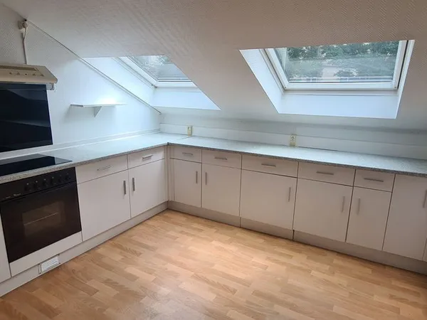 Appartement 3 pièces- 80 m² - Petite-Rosselle (proche de l'entrée Forbach-Bruch)