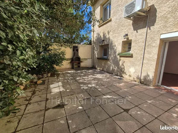 Maison 4 pièces 122 m²