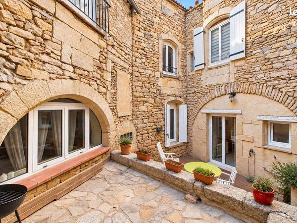 Appartement 4 pièces 86 m²