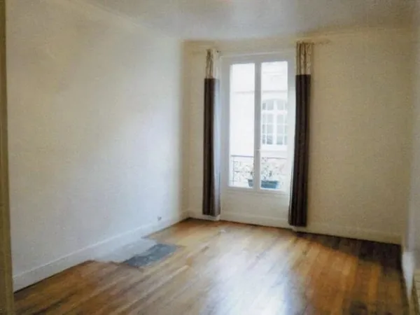 Appartement 2 pièces 36 m²