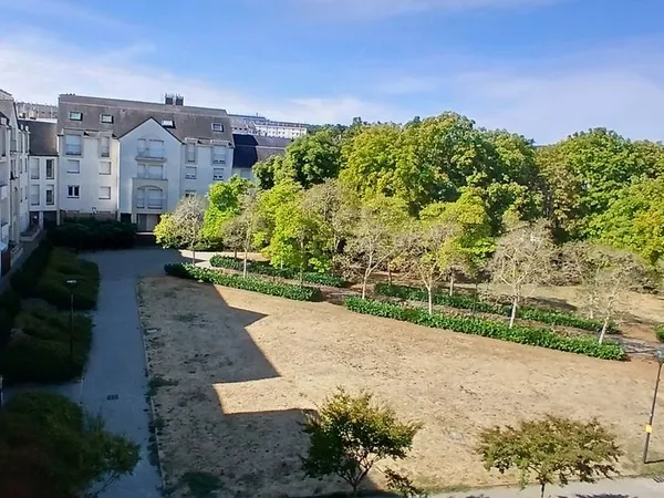 Vente Appartement familial en duplex (+100m²)