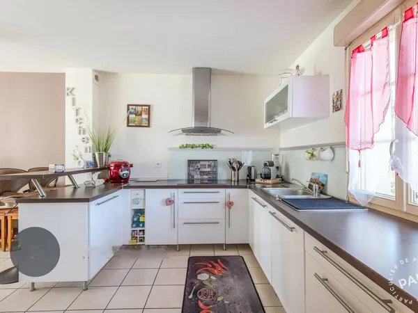 Maison 4 pièces 96 m²