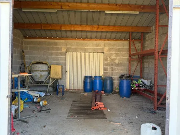 Box de stockage