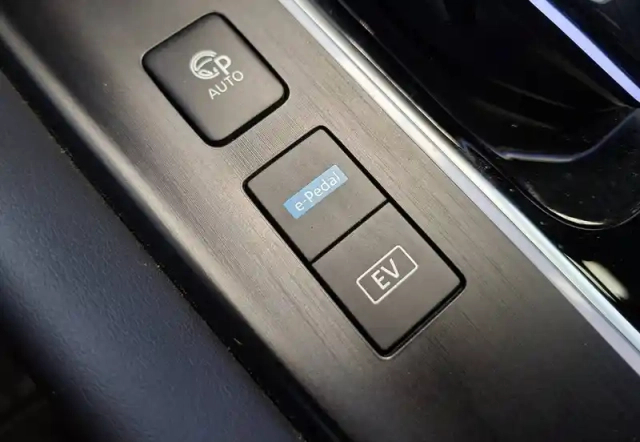 Nissan Qashqai e-power 190 ch — photo 51