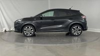 Ford Puma 1.0 EcoBoost 125ch S&S mHEV ST-Line Powershift — photo 7