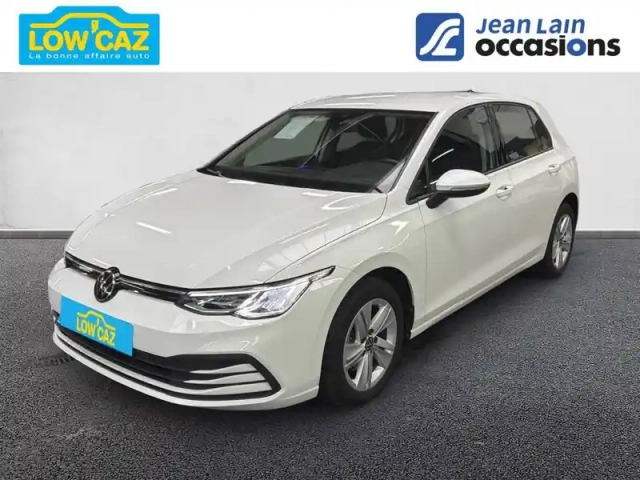 Volkswagen Golf 2.0 tdi scr 116 bvm6