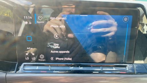 Volkswagen Golf 2.0 TDI 150 DSG7 - Style 1st – 2020 – 59456 km – Diesel – Boîte Automatique — photo 20