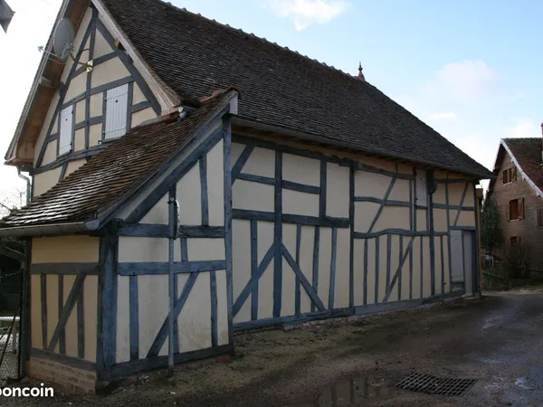 Location à Montieramey (Aube)