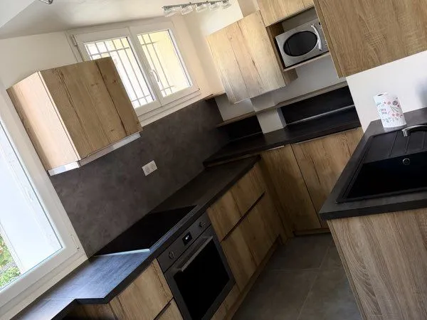 Appartement T3