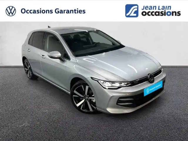 Volkswagen Golf 1.5 ehybrid 204 dsg6 — photo 30