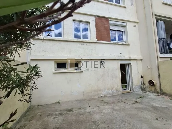 Maison 4 pièces 100 m²