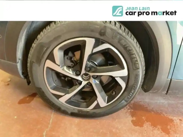 Citroën C5 Aircross puretech 130 s&amp;s bvm6 — photo 12
