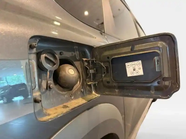 Dacia Jogger 1.0 eco-g 100ch expression 5 places — photo 10