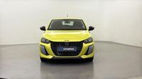 Peugeot 208 1.2 Hybrid 100ch Active e-DCS6