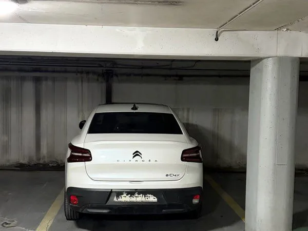 Location place de parking garage Velotte Montbéliard centre