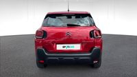 Citroen C3 Aircross PureTech 110ch S&S Feel — photo 5