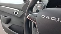 Dacia Spring 45ch Essential 23 — photo 17