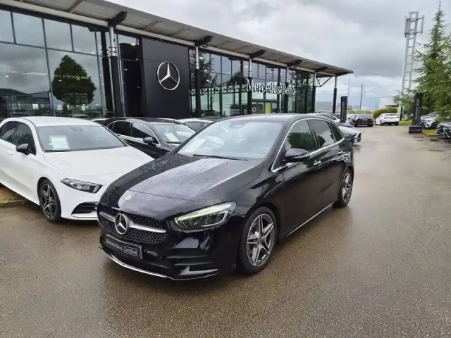 Mercedes Classe B 180 7g-dct