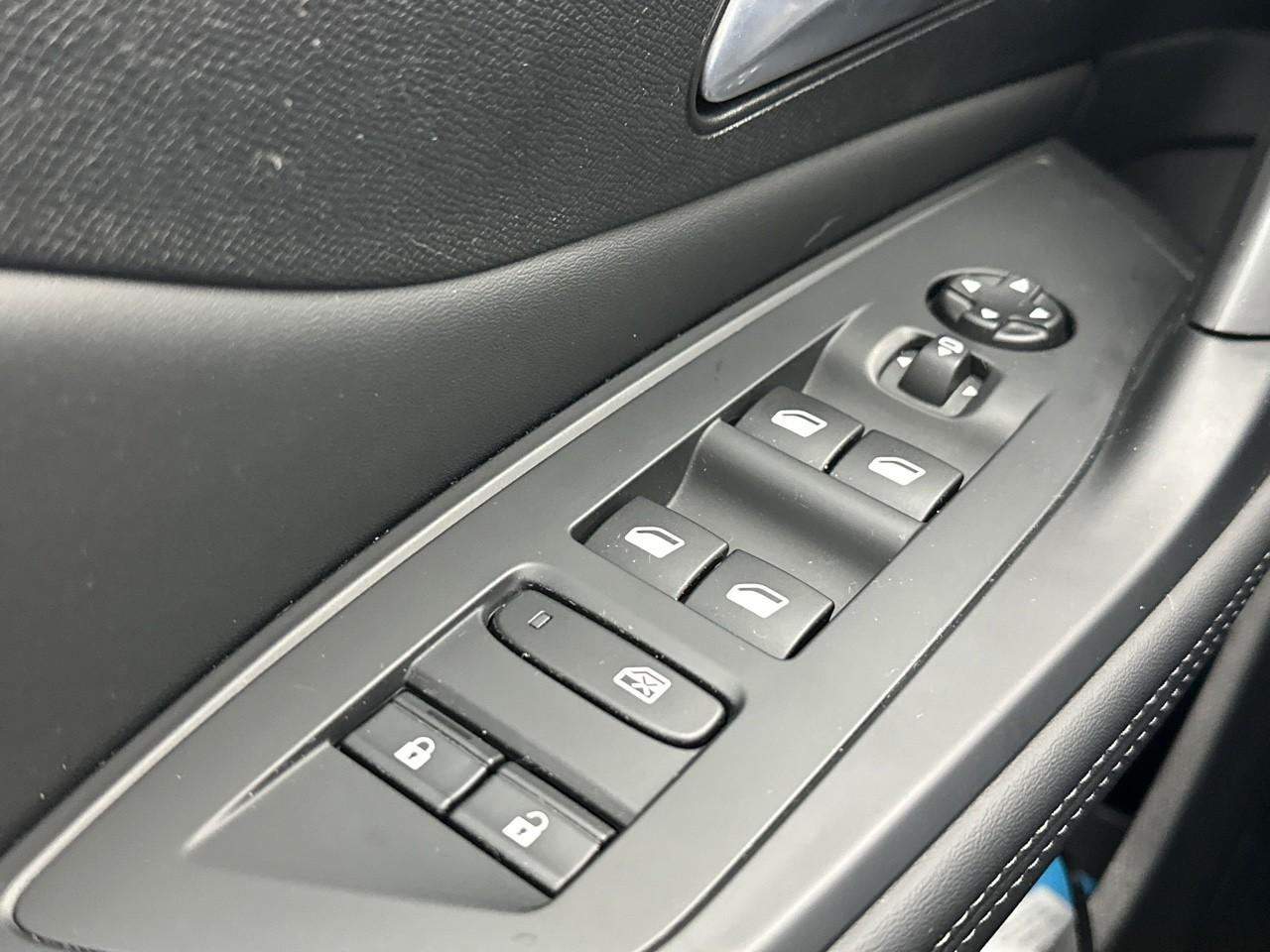 Peugeot 308 puretech 130ch s&s bvm6 allure — photo 15