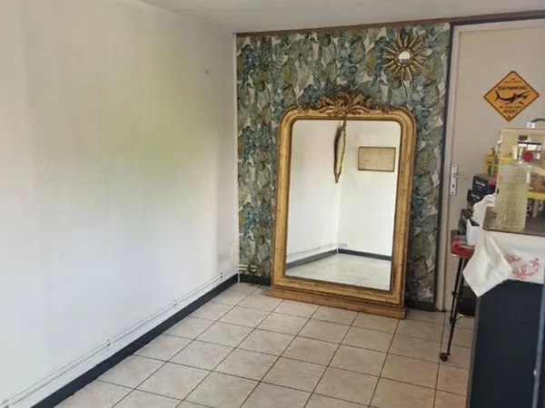 Ensemble immobilier à fort potentiel - 3 unités possible + local commercial Abbeville