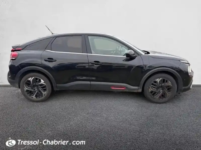 Citroën C4 puretech 130 s&amp;s bvm6 shine — photo 6