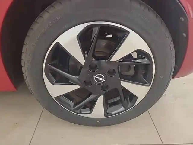 Opel Corsa electrique 136 ch &amp; batterie 50 kwh — photo 85