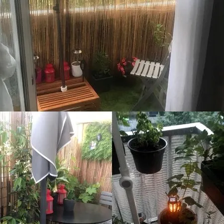 Vente appartement t4
