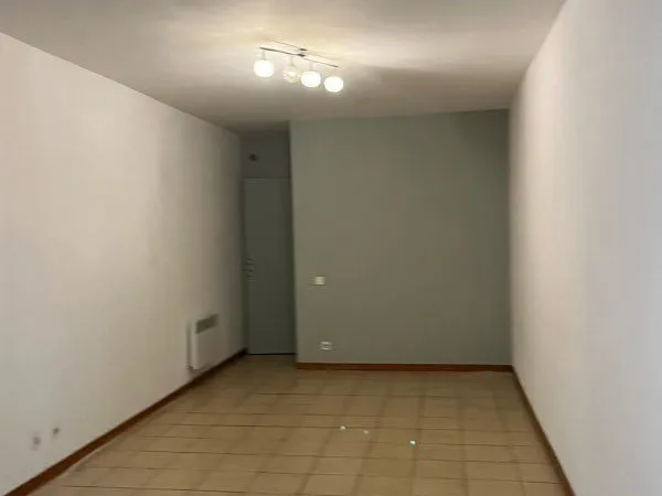 A louer studio proche centre-ville