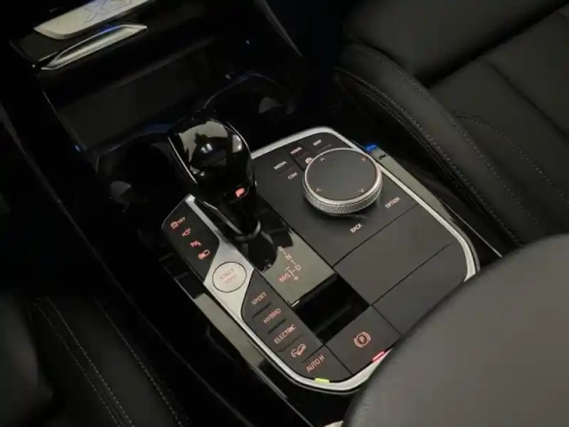 Bmw X3 xdrive30e 292ch m sport — photo 14