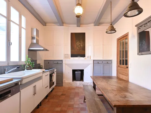 Maison 4 pièces 105 m²
