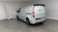 Ford Transit Custom 320 L1H1 2.0 EcoBlue 170 MS-RT BVA6 — photo 7