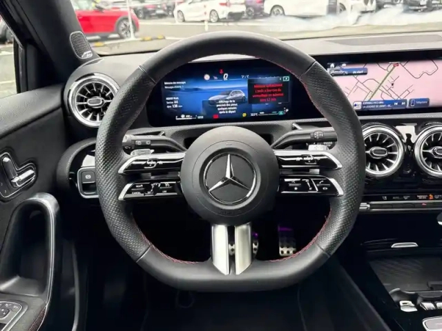Mercedes Classe A 180 — photo 6