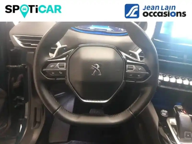 Peugeot 3008 puretech 130ch s&amp;s eat8 — photo 49