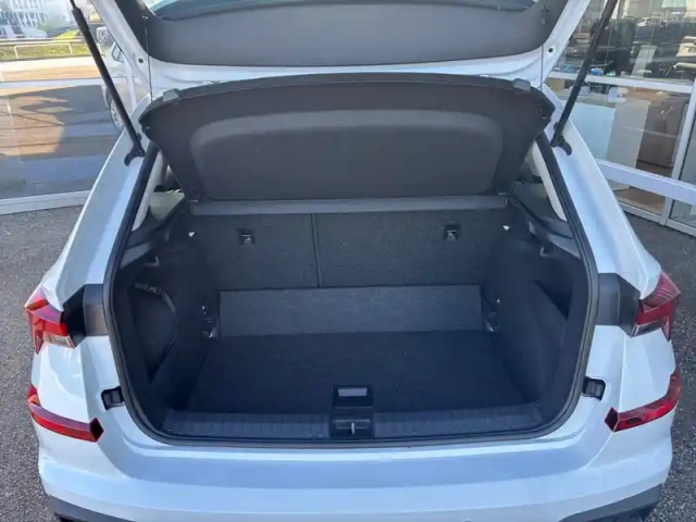 Skoda Kamiq 1.0 tsi evo 2 116 ch bvm6 — photo 16