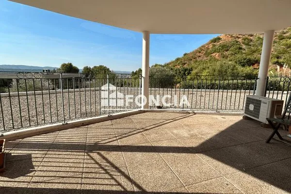 Appartement 4 pièces 70 m²